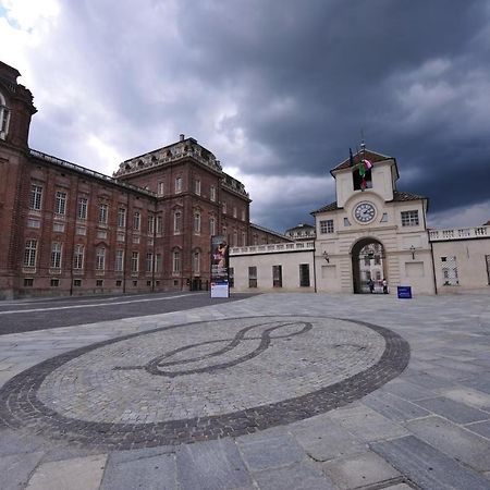 Appartement Il Mio Sogno Farmhouse à Venaria Reale Extérieur photo