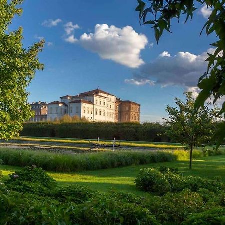 Appartement Il Mio Sogno Farmhouse à Venaria Reale Extérieur photo