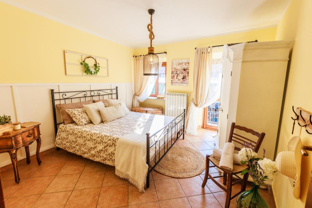 Appartement Il Mio Sogno Farmhouse à Venaria Reale Extérieur photo