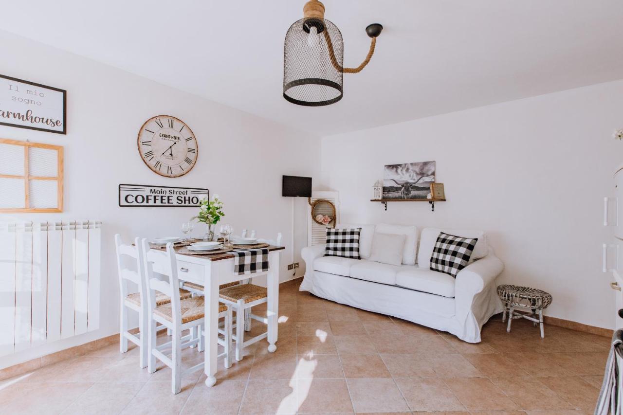Appartement Il Mio Sogno Farmhouse à Venaria Reale Extérieur photo