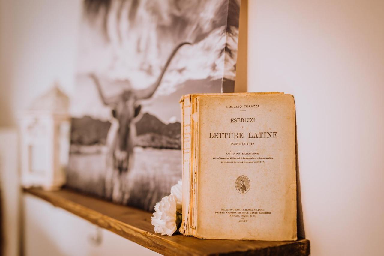 Appartement Il Mio Sogno Farmhouse à Venaria Reale Extérieur photo
