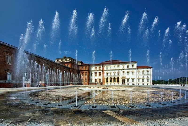 Appartement Il Mio Sogno Farmhouse à Venaria Reale Extérieur photo